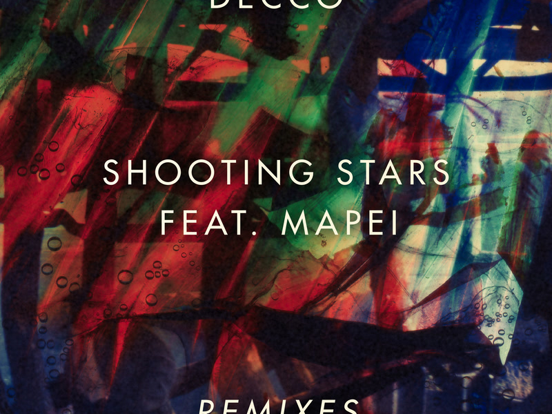 Shooting Stars (Remixes) (Single)