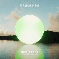 Missing You (Single)