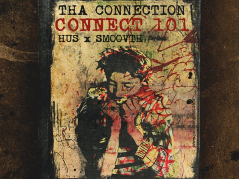 Connect 101 (Reissue)