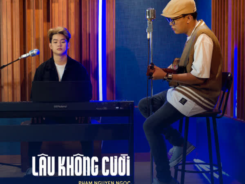 Lâu Không Cười (Single)