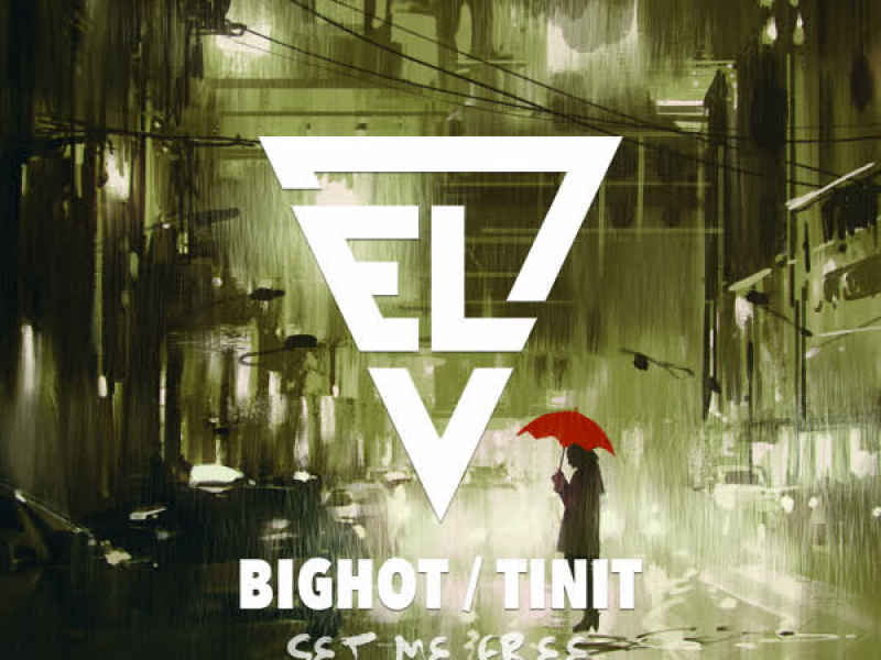 Set Me Free (Single)