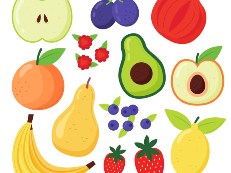 First Fruits (Single)