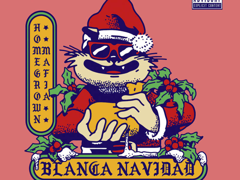 Blanca Navidad (Single)