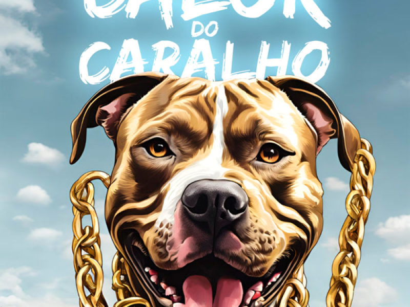 Calor Do Caralho (Single)