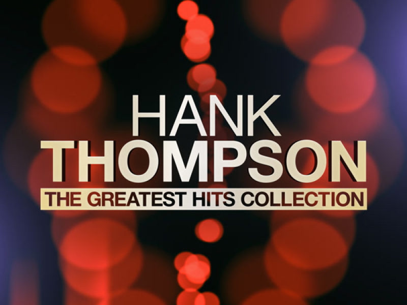 The Greatest Hits Collection