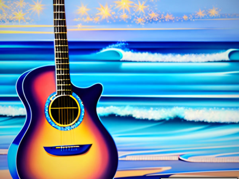 ONTHEBOARDWALK (Single)