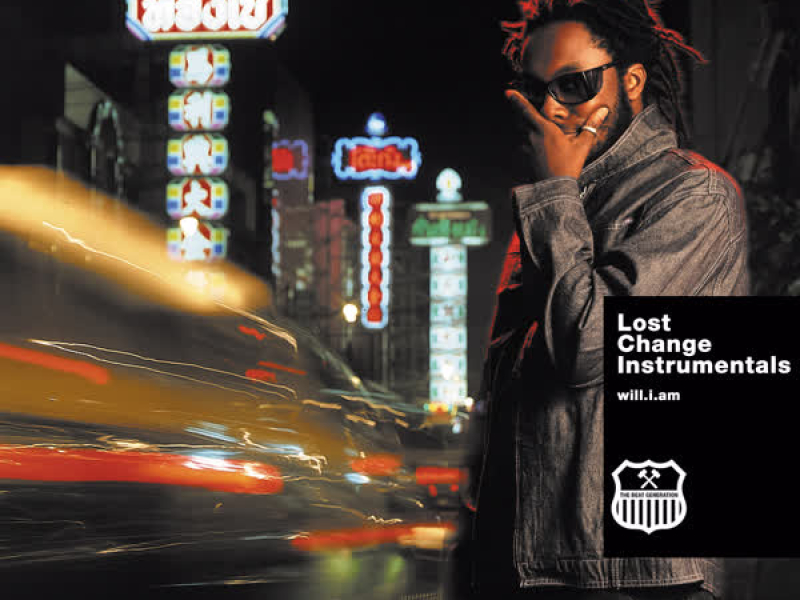 Lost Change Instrumentals