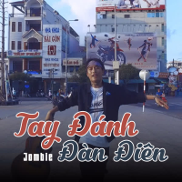 Tay Đánh Đàn Điên (Single)