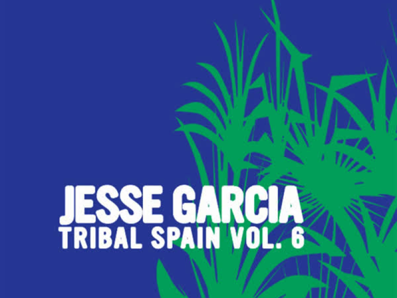 Tribal Spain, Vol.6