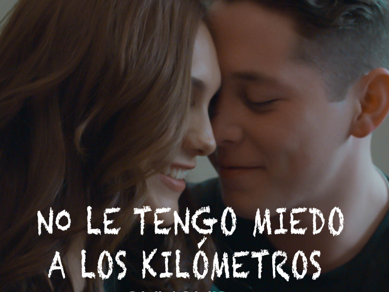 No Le Tengo Miedo a los Kilómetros (Single)
