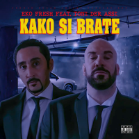 Kako Si Brate (Single)