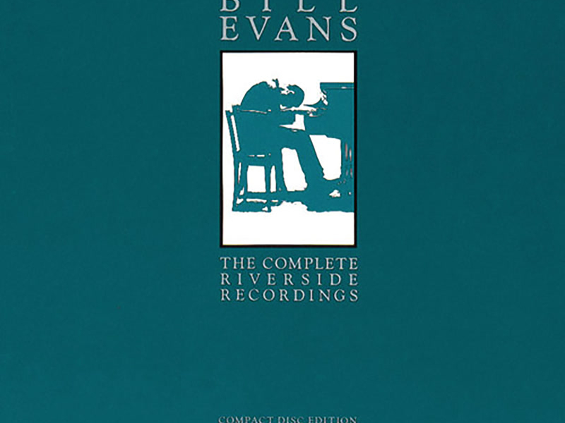 The Complete Riverside Recordings