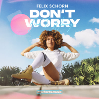 Don't Worry (Single)