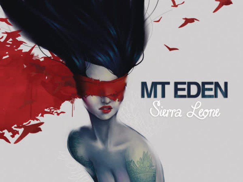 Sierra Leone (Remixes) (EP)