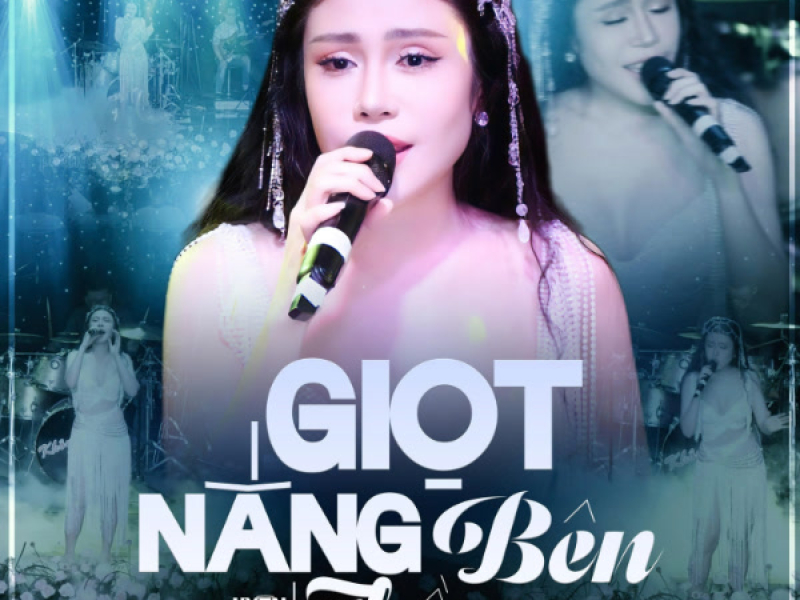 Giọt Nắng Bên Thềm (Single)
