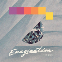 Emagination (B-Side) (Single)