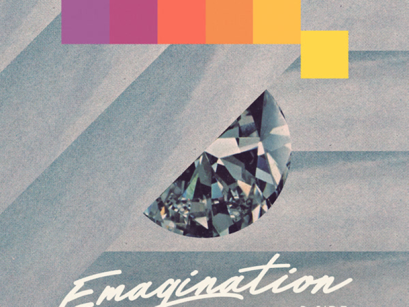 Emagination (B-Side) (Single)
