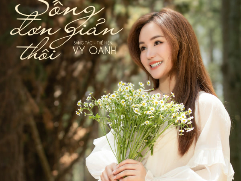 Sống Đơn Giản Thôi (Single)
