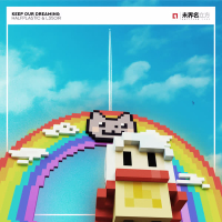 Keep Our Dreaming (Single)