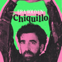 Era solo un chiquillo (Single)