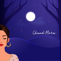 Chand Mera (Single)