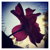 Angels Burning (Single)