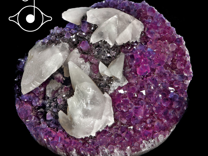 The Crystalline Series - Omar Souleyman EP (Single)