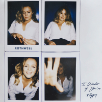 I Wonder If You're Happy (Single)