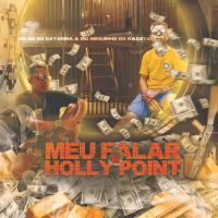 Meu Falar é Holly Point (Single)