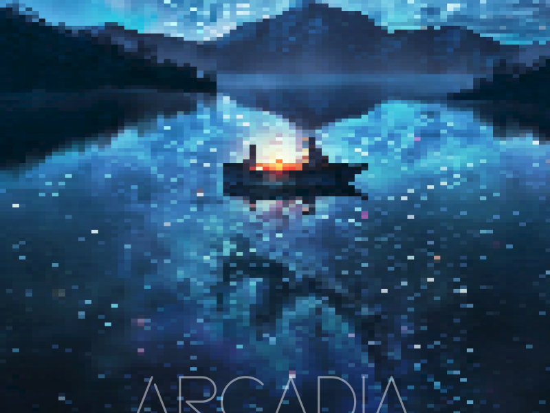 Arcadia (Single)