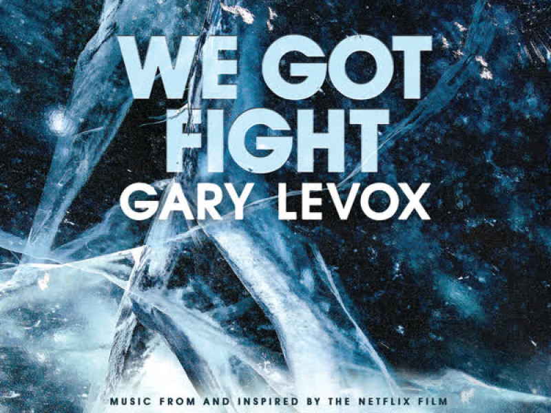 We Got Fight (Single)