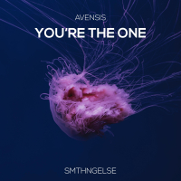 You're The One (Single)