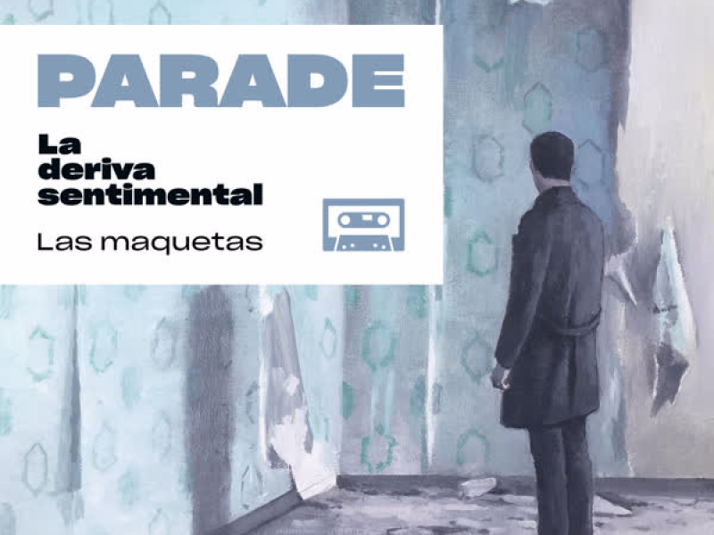 La Deriva Sentimental - las Maquetas