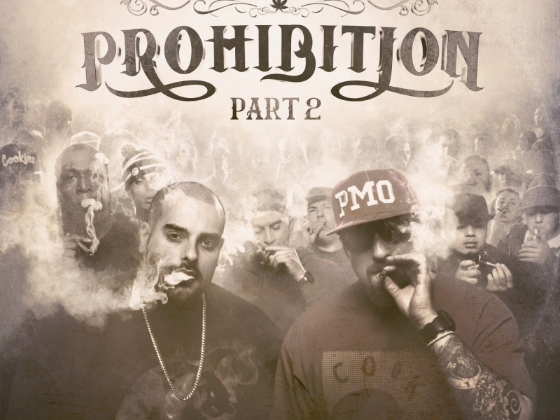 Prohibition, Pt. 2
