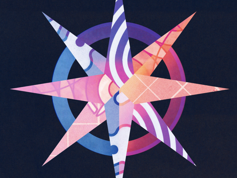 On Your Own (feat. Elderbrook) (Fort Romeau Remix) (Single)