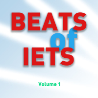 BEATS of IETS Vol. 1 (EP)