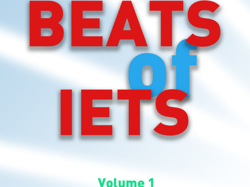 BEATS of IETS Vol. 1 (EP)