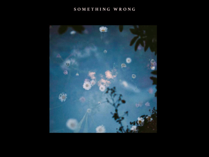 Something Wrong (Piano Version) (Single)