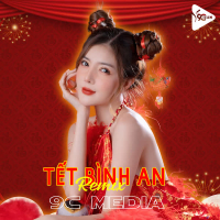 Tết Bình An (Remix) (Single)