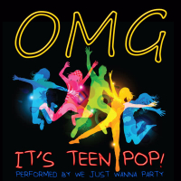 Omg It's Teen Pop
