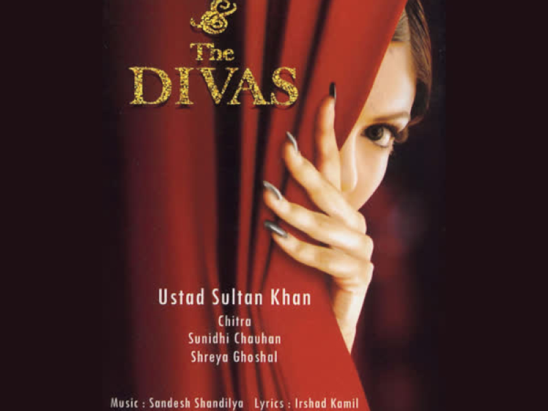Ustad And The Divas