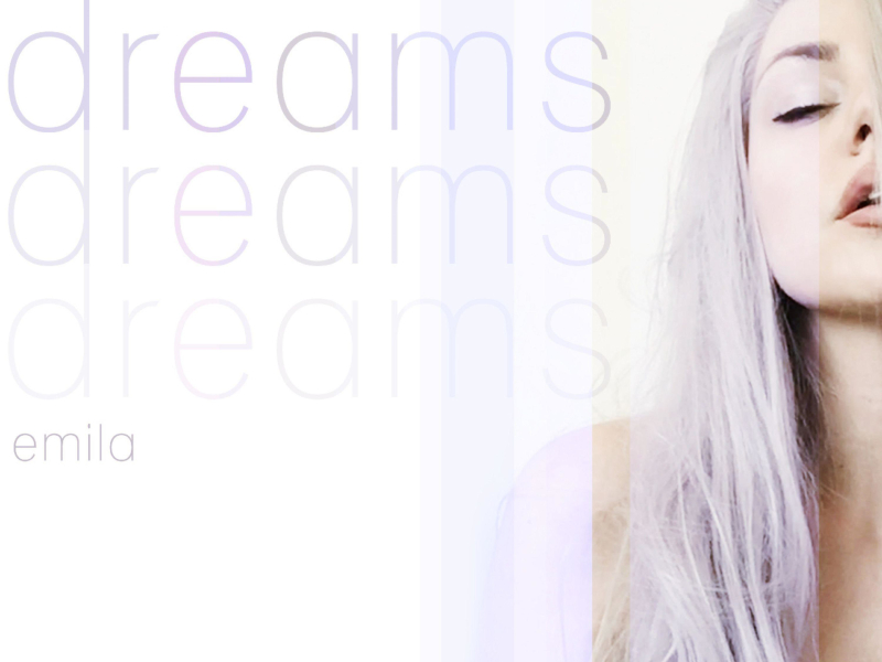 Dreams (Single)
