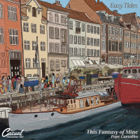 This Fantasy of Mine (Single)