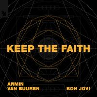 Keep The Faith (Single)