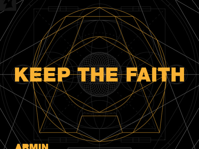 Keep The Faith (Single)