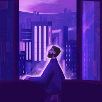 Stay A Little Longer (EP)