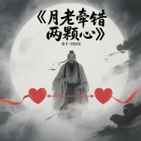 月老牵错两颗心 (Single)