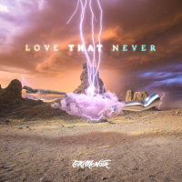 Love That Never (Single)