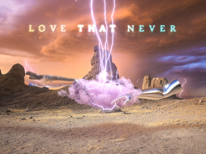 Love That Never (Single)