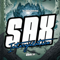 Sax Intergalatico (Single)